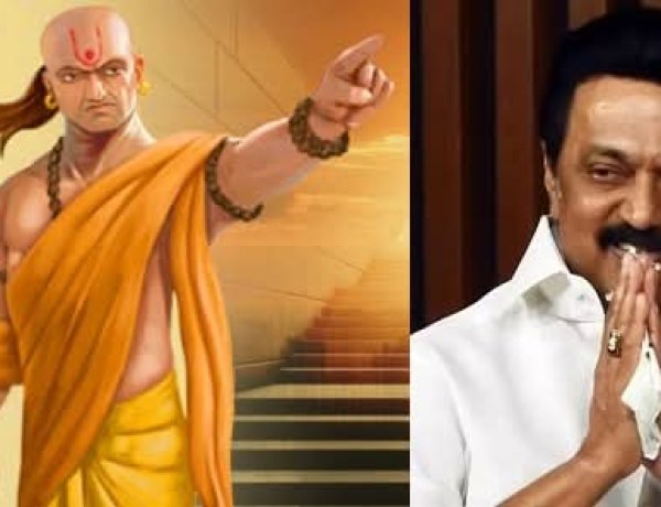 உண்மையான தற்குறியை கவனிக்க தவறிவிட்டோமே!