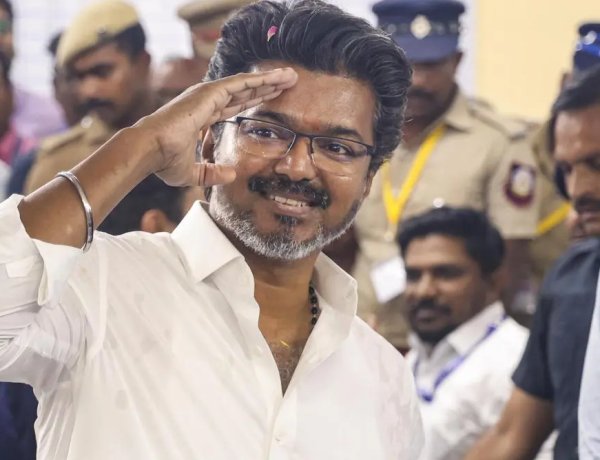 தவெக அரசை உன்னிப்பாக கவனிக்கும் சர்வதேச முதலீட்டாளர்கள்