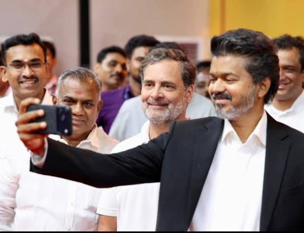 திராவிடப் பிளவு - விஜய்யின் எழுச்சி - அதிமுகவின் உட்கலகம் - கூட்டணி தர்மத்திலிருந்து பிழைப்பு அரசியல் வரை