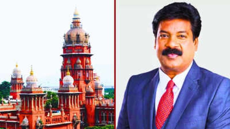 வழக்குரைஞர்கள் சங்கம் அரசியலுக்கு அப்பாற்பட்டதல்ல...