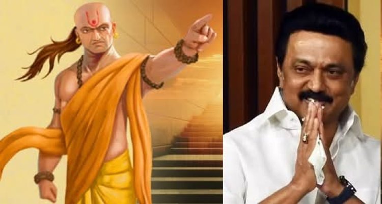 உண்மையான தற்குறியை கவனிக்க தவறிவிட்டோமே!