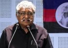 உறைந்த சாதியமும் அதை உருக விடாத சுப. வீரபாண்டியன்களும்