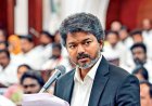 த.வெ.க பெற்ற வாக்குகளில் பாதி தான் விஜய்க்கான வாக்குவங்கி மீதி வாக்குகள் மாற்றத்துக்கான ஏக்கத்தின் வெளிப்பாடு