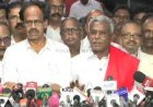 த வெ கவும் இடதுசாரிகளின் குழப்பங்களும்