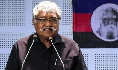 உறைந்த சாதியமும் அதை உருக விடாத சுப. வீரபாண்டியன்களும்
