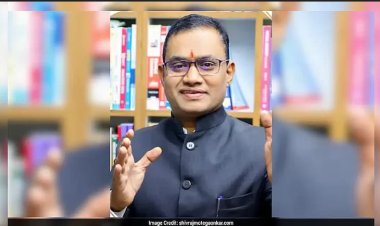 நீட் வினாத்தாள் கசிவில் கைதான ஆசிரியர் ரூ.1500 கோடி கோச்சிங் சாம்ராஜ்யத்தை உருவாக்கியது எப்படி?