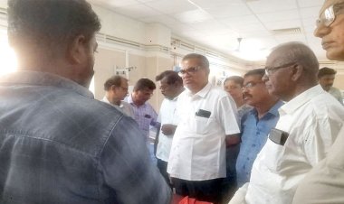 நெட்டூரில் சாதி வெறியர்களின் கொலைவெறித் தாக்குதலுக்கு சிபிஎம் கடும் கண்டனம்!