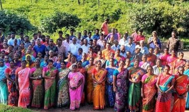 த.வெ.க அரசிடம் மாஞ்சோலை மக்கள் கோரிக்கை!