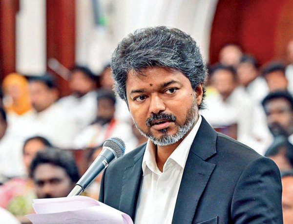 த.வெ.க பெற்ற வாக்குகளில் பாதி தான் விஜய்க்கான வாக்குவங்கி மீதி வாக்குகள் மாற்றத்துக்கான ஏக்கத்தின் வெளிப்பாடு