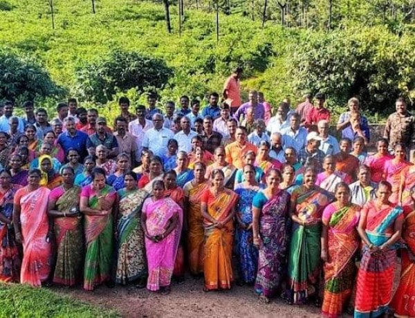 த.வெ.க அரசிடம் மாஞ்சோலை மக்கள் கோரிக்கை!