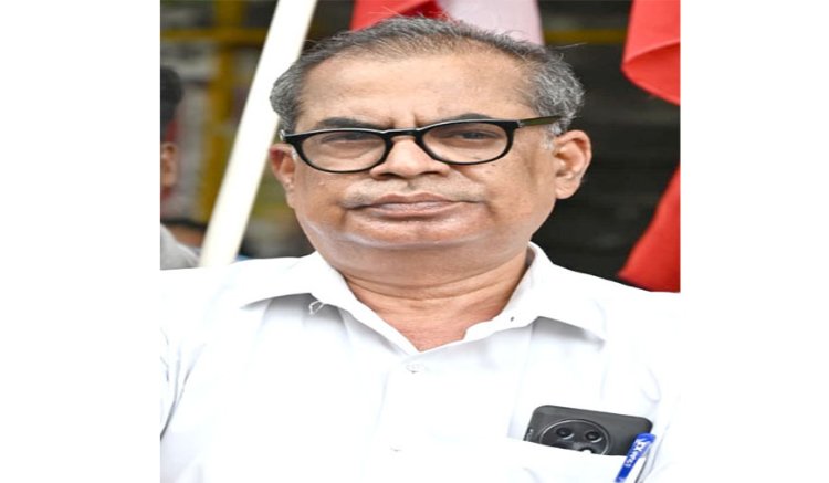 ஆத்திரத்தில் அள்ளித் தெளித்த முரசொலியின் அவதூறுகள் - க.கனகராஜ்