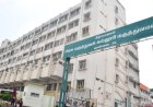 சென்னை அரசு மருத்துவமனைகளில் ஊழியர்கள் பற்றாக்குறை - உபகரணங்கள் பழுது மற்றும் லஞ்சப் புகார்கள்