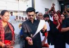 தொகுதி மறுவரையறை மசோதா மீதான தனது நிலைப்பாட்டைத் தளர்த்தும் திமுக