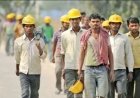 SIR, NRC, நான்கு தொழிலாளர் சட்டங்கள்: உழைக்கும் வர்க்கத்தை நாடற்றவர்களாக்கும் திட்டமா?