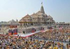 புனிதமான இடத்தில் ஒரு புனிதமற்ற குழப்பம்