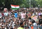 கல்வியைத் தாண்டிய மாணவர் அரசியல்: இந்தியாவின் மாணவர் இயக்கத்திலிருந்து சில பாடங்கள்