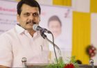 டாஸ்மாக் முறைகேடு: செந்தில் பாலாஜி மீது பாய்ந்த வழக்கு; வெளியான எஃப்.ஐ.ஆர்