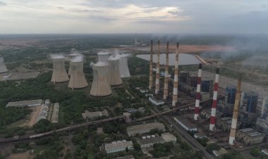 என்.எல்.சி-யை தனியாருக்குத் தாரைவார்க்கும் மோடி அரசு