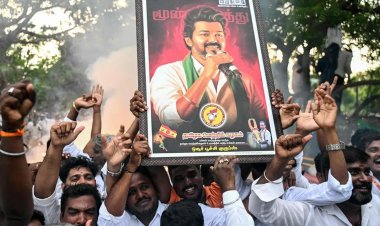 தவெக நிகழ்த்திய பிரமிக்கத்தக்க சாதனை எவ்வாறு சாத்தியமானது?