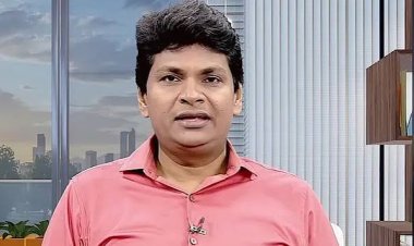 புதியதலைமுறை நிருபர் விஜயன் மீதான காவல்துறையின் அராஜக நடவடிக்கை