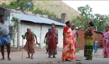 மேகமலை மக்களை வெளியேற்ற துணை ராணவப்படை! உச்சநீதிமன்றம் கொடூர தீர்ப்பு!