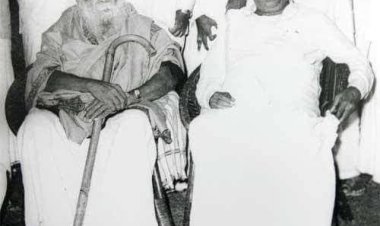 பெரியார் எனும் ஆளுமை