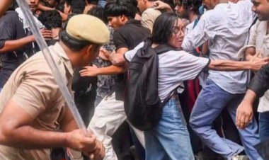வாய்ச்சவடால் கட்சிகளுக்கு பாஜக எதிர்ப்பை விட   தங்களது சட்டவாத கையாளாகாத தனத்தின் மீது தற்பெருமை தாங்கவில்லை