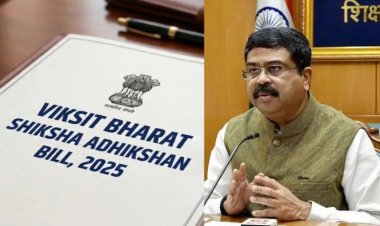 VBSA மசோதா 2025 - உயர் கல்வியில் மாநில சுயாட்சிக்கு விடைகொடுக்கும் முயற்சி