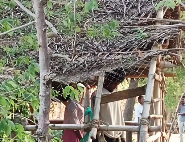 தரங்கம்பாடி அருகே காதலர்கள் ஆணவப்படுகொலை..?