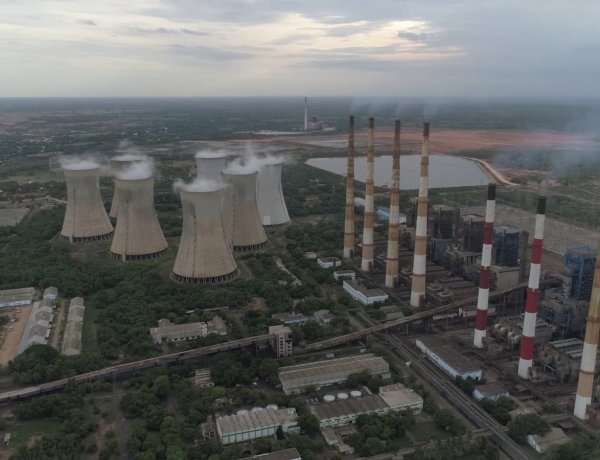 என்.எல்.சி-யை தனியாருக்குத் தாரைவார்க்கும் மோடி அரசு