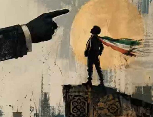 அமெரிக்க-இஸ்ரேலிய அச்சு ஈரான் மற்றும் அரபு நாடுகளின் ஒரே நேரத்திலான அழிவை விரும்புகிறது