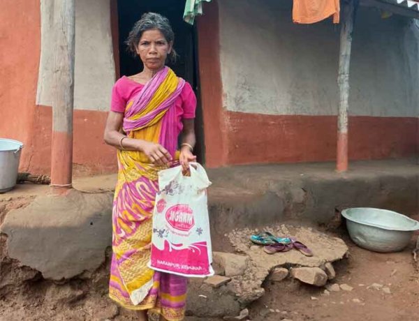 அம்மோனியா வாயுப் பேரிடர் என்பது ஒரு தொழில்சாலை விபத்து மட்டுமல்ல