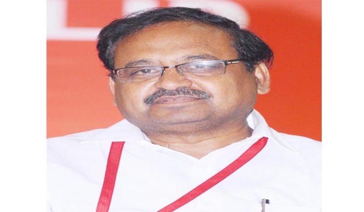 ஆசியாவில் நகரமயமாக்கல்: கார்ப்பரேட் லாபமே குறிக்கோள்! - என். குணசேகரன்