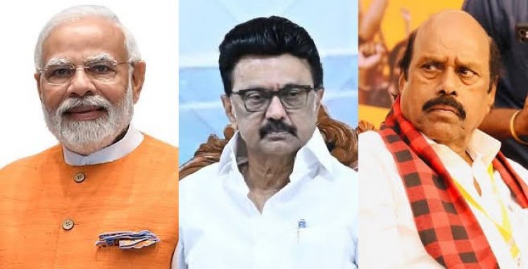 பாஜக அரசு பக்கபலமாக இருக்கும் வரை ஊழல் செய்த எந்த திமுக அமைச்சர் மீதும் தவெக அரசால் நடவடிக்கை எடுக்க முடியாது