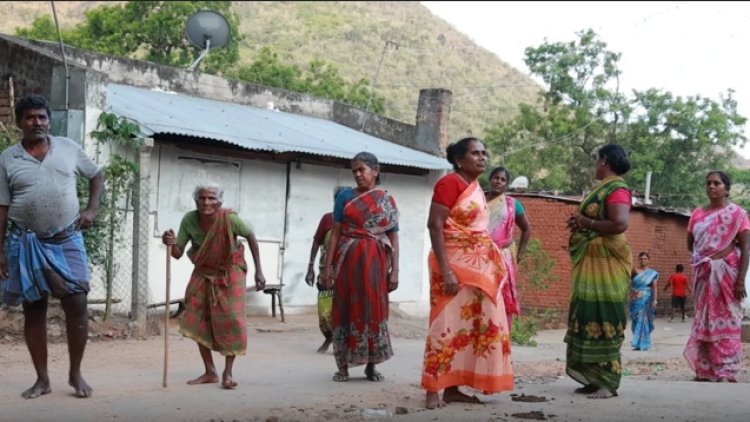 மேகமலை மக்களை வெளியேற்ற துணை ராணவப்படை! உச்சநீதிமன்றம் கொடூர தீர்ப்பு!