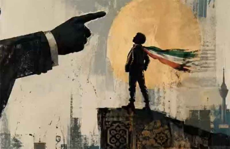 அமெரிக்க-இஸ்ரேலிய அச்சு ஈரான் மற்றும் அரபு நாடுகளின் ஒரே நேரத்திலான அழிவை விரும்புகிறது