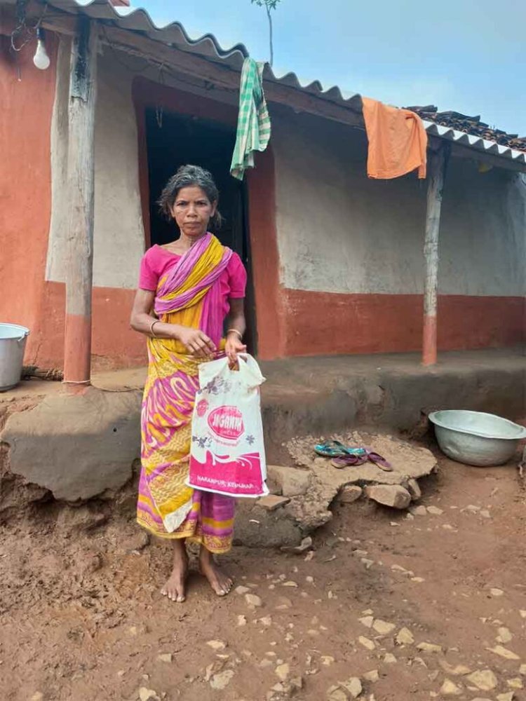 அம்மோனியா வாயுப் பேரிடர் என்பது ஒரு தொழில்சாலை விபத்து மட்டுமல்ல