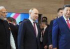 புதின் முதல் ஜிங்பிங் வரை: புதுடெல்லி பிரிக்ஸ் (BRICS) மாநாட்டில் பங்கேற்கும் உலகத் தலைவர்களின் பட்டியல்