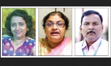 நீட் வினாத்தாளை என்டிஏ பேராசிரியர்களே விற்றனர்: சிபிஐ குற்றப் பத்திரிகையில் தகவல்