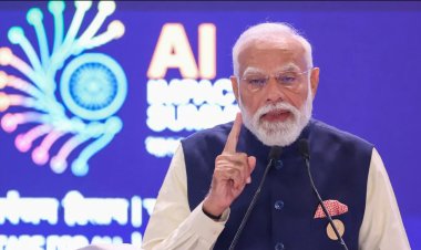 மோடியின் மூன்றாவது ஆட்சிக் காலத்தில் இந்தியாவின் வளர்ச்சிப் பாதை மிகக்கடுமையான சோதனையை எதிர்கொள்கிறது