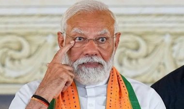 அர்பன் நக்சல் - அறிவுசார் நக்சல்: பா.ஜ.க.வின் நக்சல் பயன்பாட்டின் அரசியல் நோக்கம் என்ன?