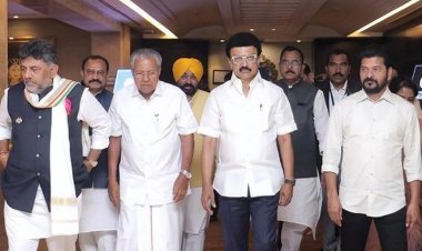 இந்தியாவின் தொகுதி மறுவரையறை முறைமைக்கு  அவசர சீர்திருத்தம் ஏன் தேவைப்படுகிறது