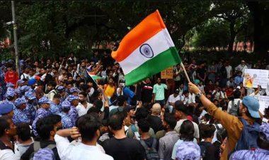 பட்டப்படிப்புப் பொறி: வேலை இல்லாத கடன் சுமையாக மாறும் கல்வி