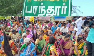 எது வளர்ச்சி? யாருக்கு வளர்ச்சி?