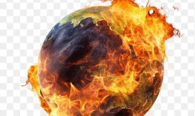 நமக்கு கால அவகாசம் இருக்கிறதா?