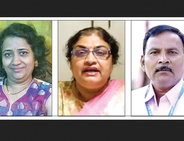 நீட் வினாத்தாளை என்டிஏ பேராசிரியர்களே விற்றனர்: சிபிஐ குற்றப் பத்திரிகையில் தகவல்