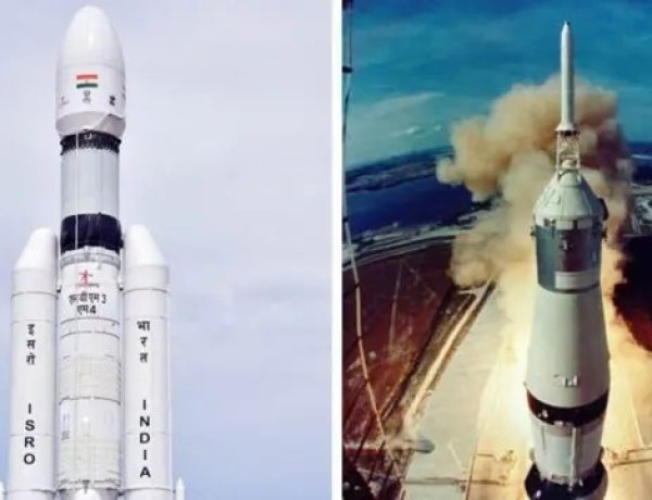 விண்வெளிஇறையாண்மை விற்பனையில்!  துகிலுரியப்பட்ட பாஞ்சாலியை போல பாரத மாதாவின் பாதுகாப்பு!  ISRO-வின் PSLV தொழில்நுட்பம் கார்ப்பரேட்டுகளிடம் தாரைவார்ப்பு