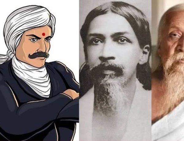 இன்னும் எத்தனை காலங்கள் இந்த ஆன்மீக பித்தலட்டங்கள்?