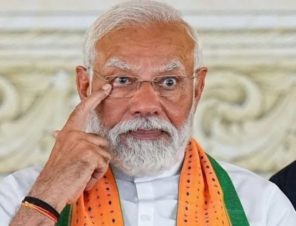 அர்பன் நக்சல் - அறிவுசார் நக்சல்: பா.ஜ.க.வின் நக்சல் பயன்பாட்டின் அரசியல் நோக்கம் என்ன?