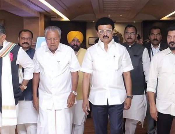 இந்தியாவின் தொகுதி மறுவரையறை முறைமைக்கு  அவசர சீர்திருத்தம் ஏன் தேவைப்படுகிறது